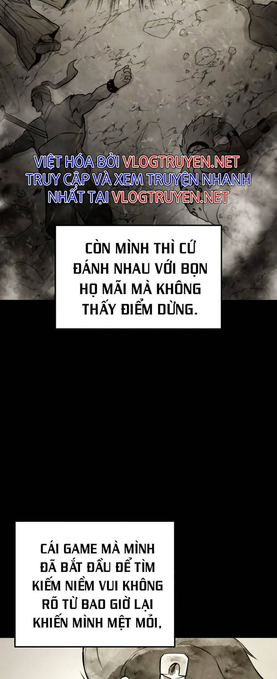 Sự Trở Lại Của Vị Thần Sức Mạnh Chapter  40 - 85