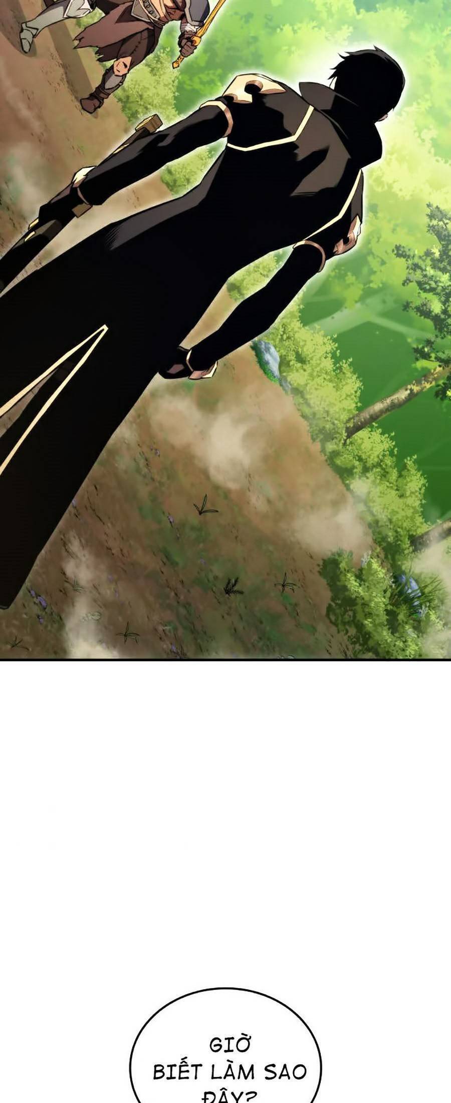 Sự Trở Lại Của Vị Thần Sức Mạnh Chapter  40 - 88