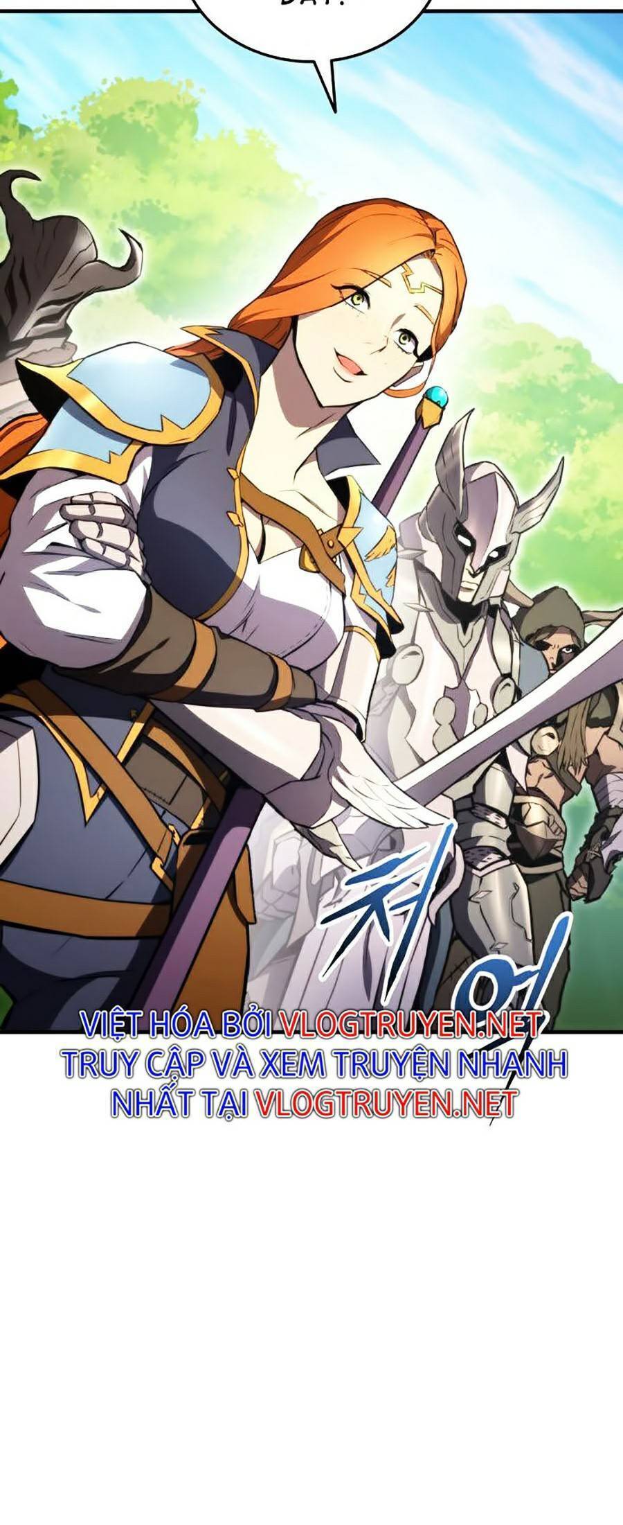 Sự Trở Lại Của Vị Thần Sức Mạnh Chapter  40 - 89