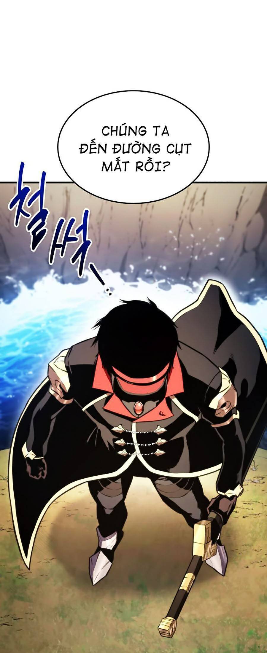 Sự Trở Lại Của Vị Thần Sức Mạnh Chapter  40 - 90