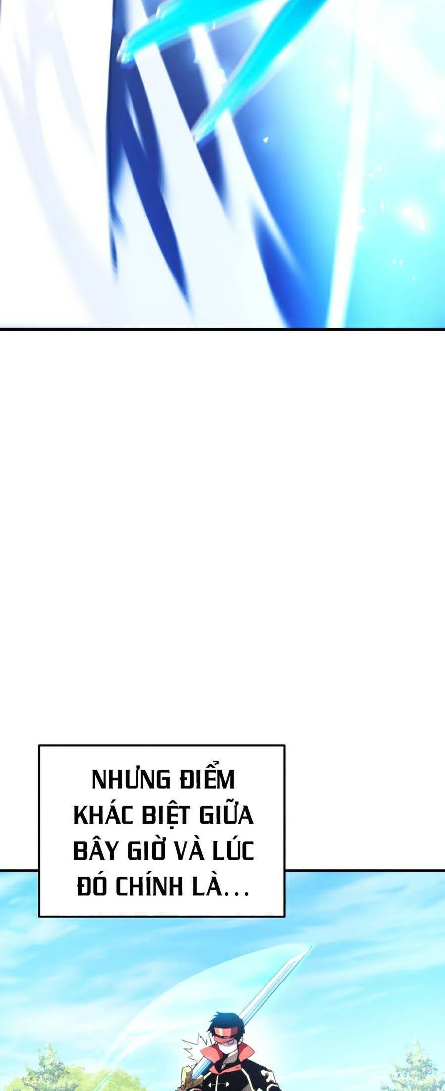 Sự Trở Lại Của Vị Thần Sức Mạnh Chapter  40 - 95