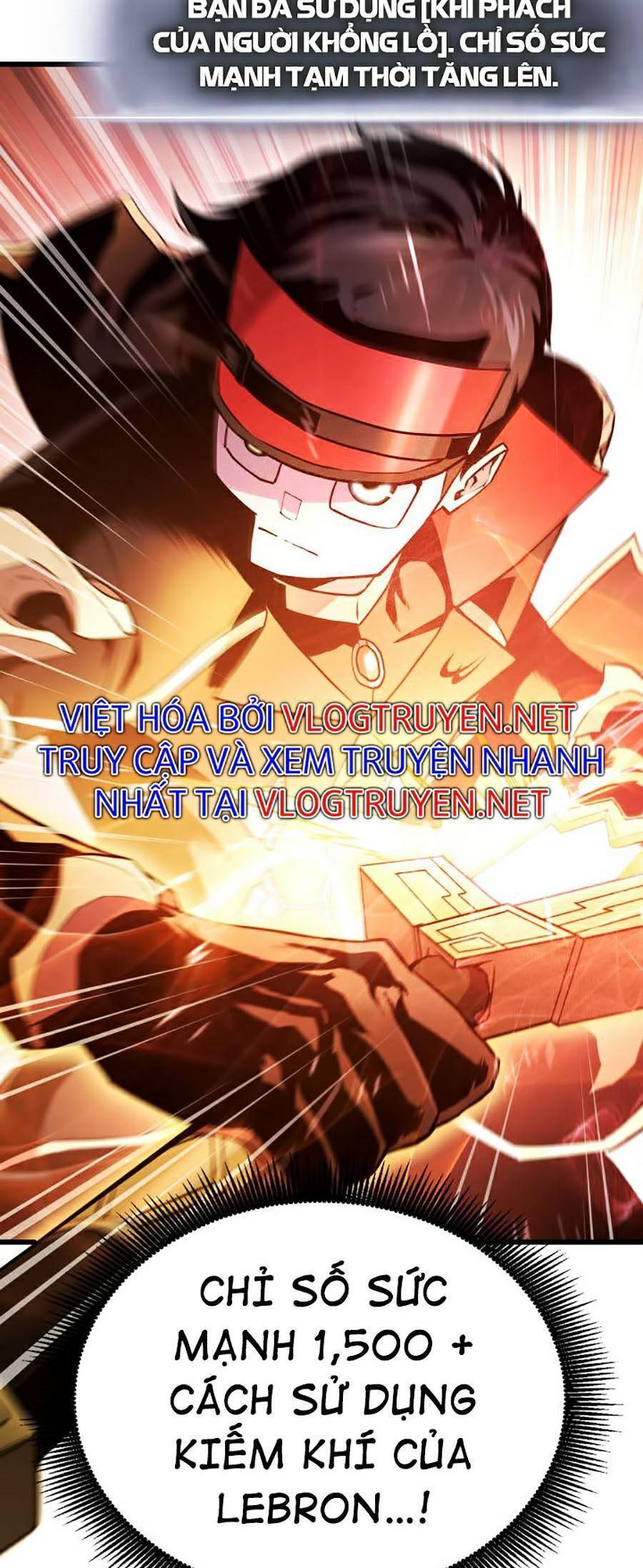 Sự Trở Lại Của Vị Thần Sức Mạnh Chapter  41 - 11
