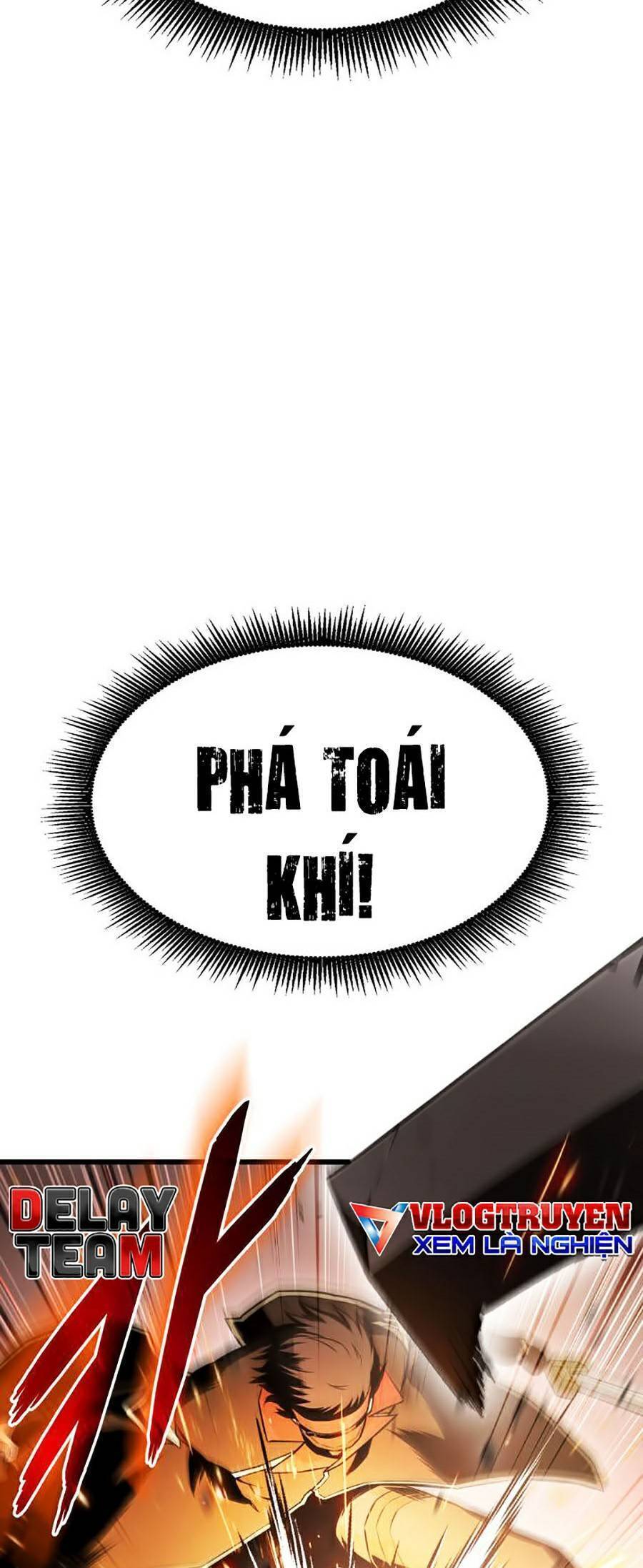 Sự Trở Lại Của Vị Thần Sức Mạnh Chapter  41 - 12