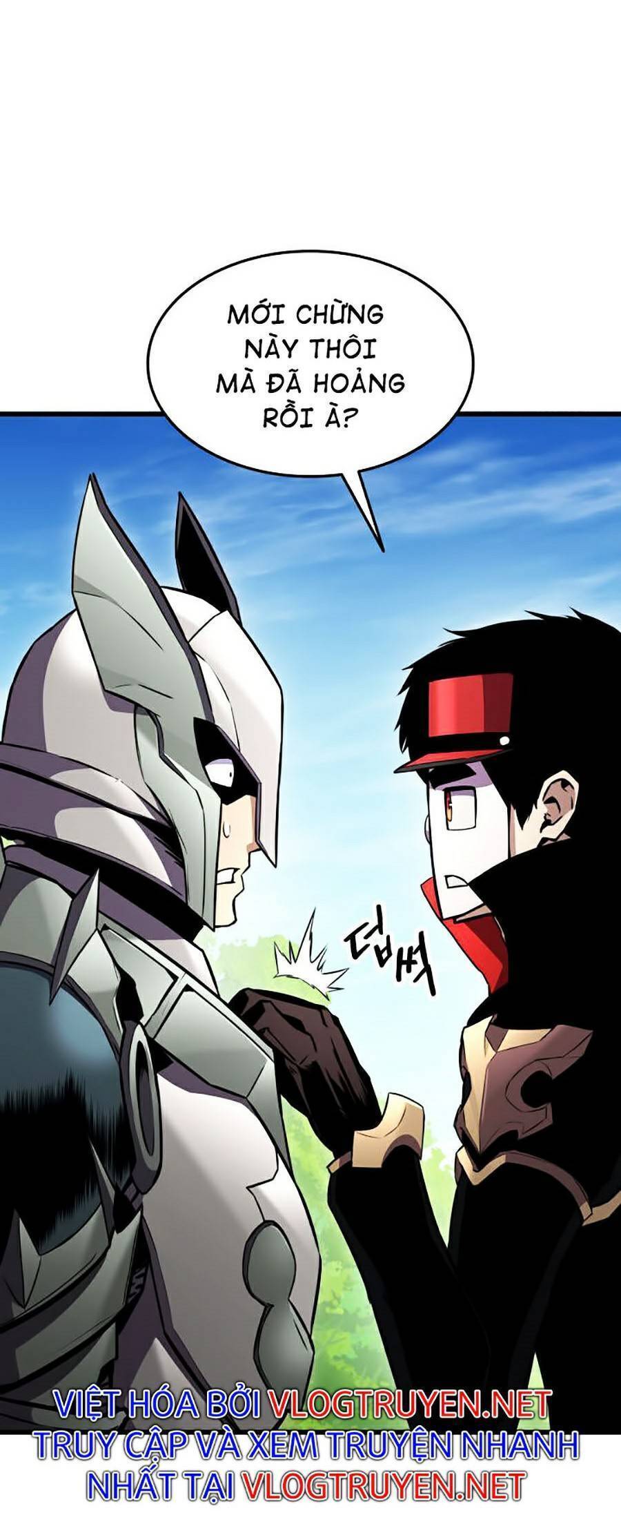 Sự Trở Lại Của Vị Thần Sức Mạnh Chapter  41 - 15