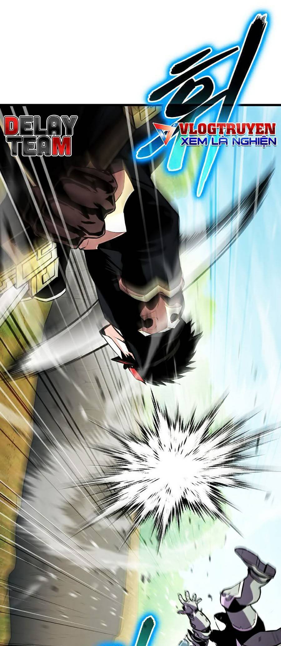 Sự Trở Lại Của Vị Thần Sức Mạnh Chapter  41 - 17