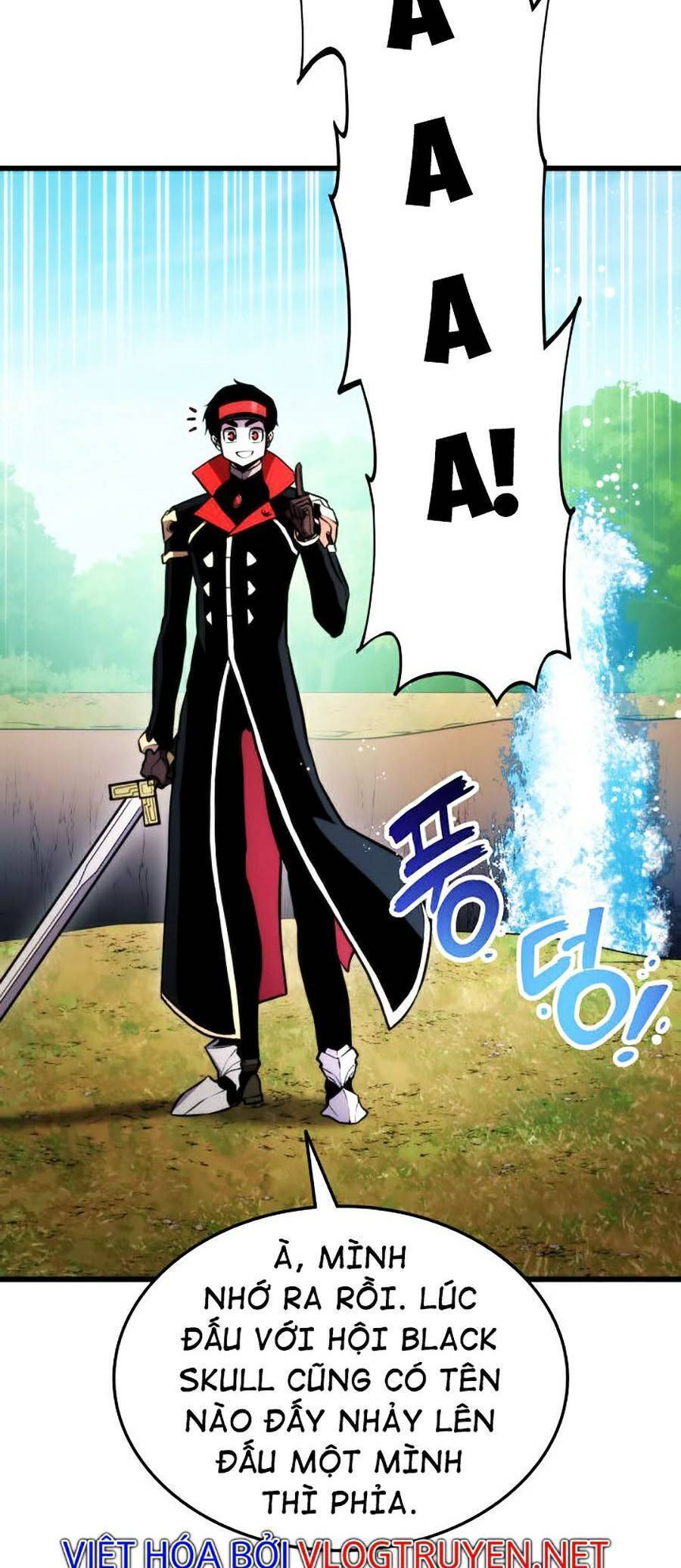 Sự Trở Lại Của Vị Thần Sức Mạnh Chapter  41 - 20