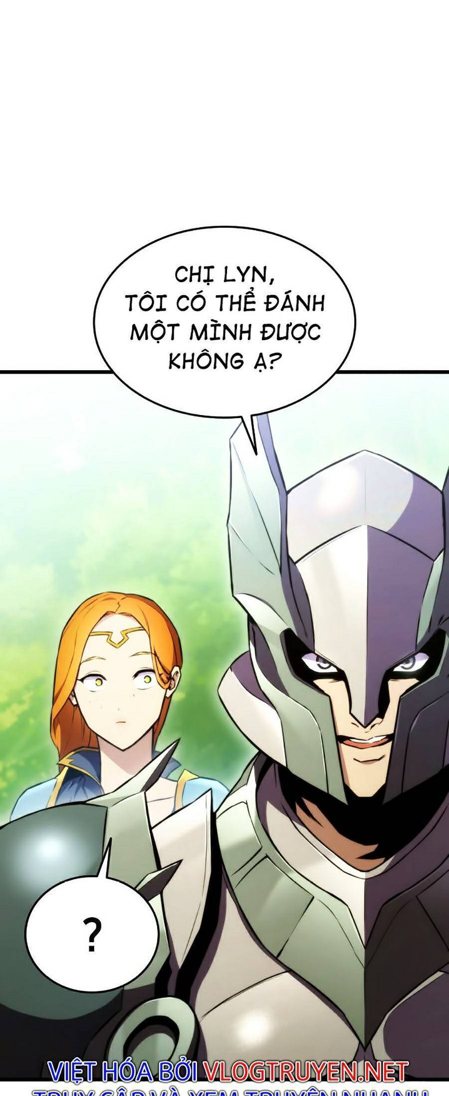 Sự Trở Lại Của Vị Thần Sức Mạnh Chapter  41 - 3