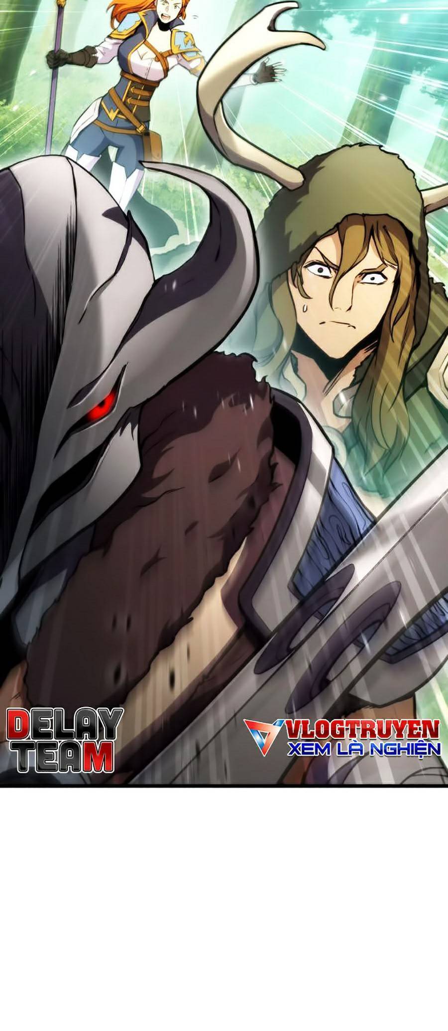 Sự Trở Lại Của Vị Thần Sức Mạnh Chapter  41 - 24