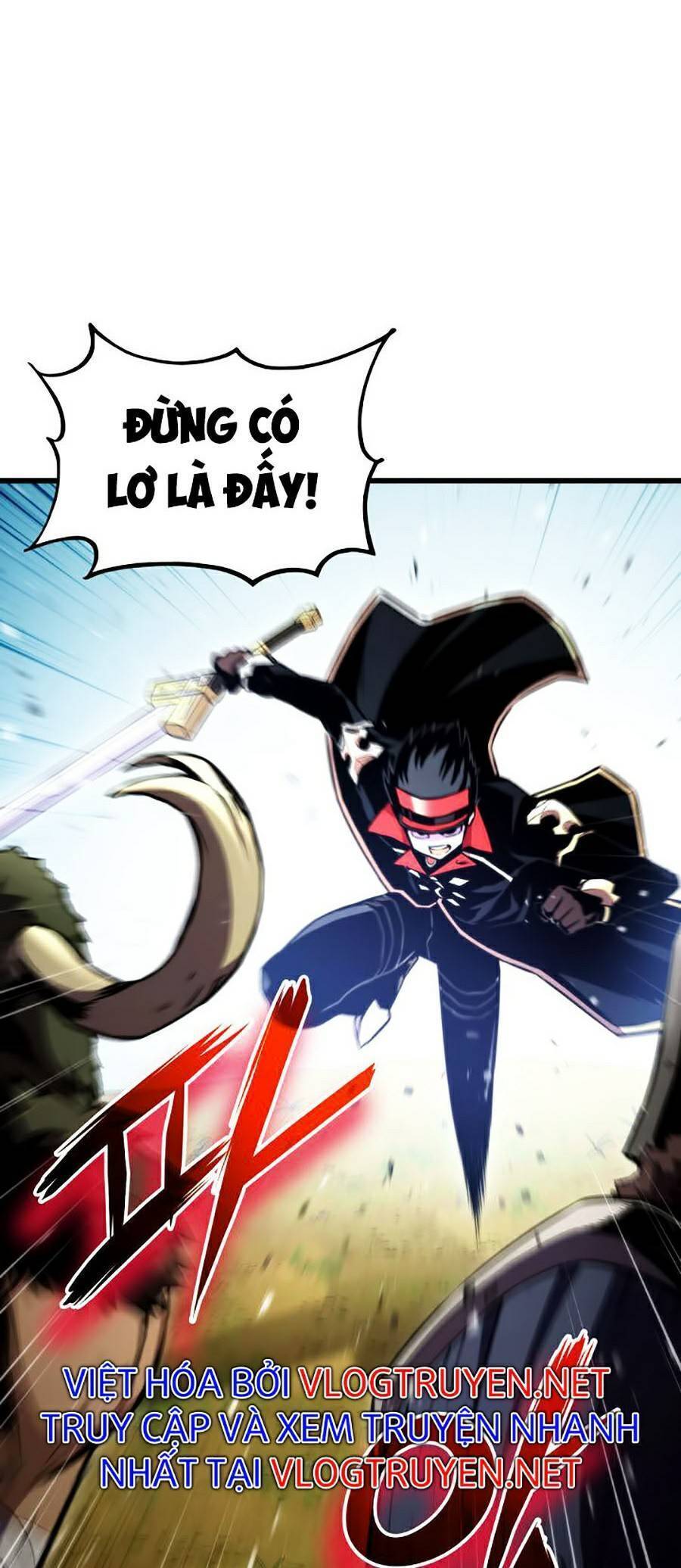 Sự Trở Lại Của Vị Thần Sức Mạnh Chapter  41 - 25