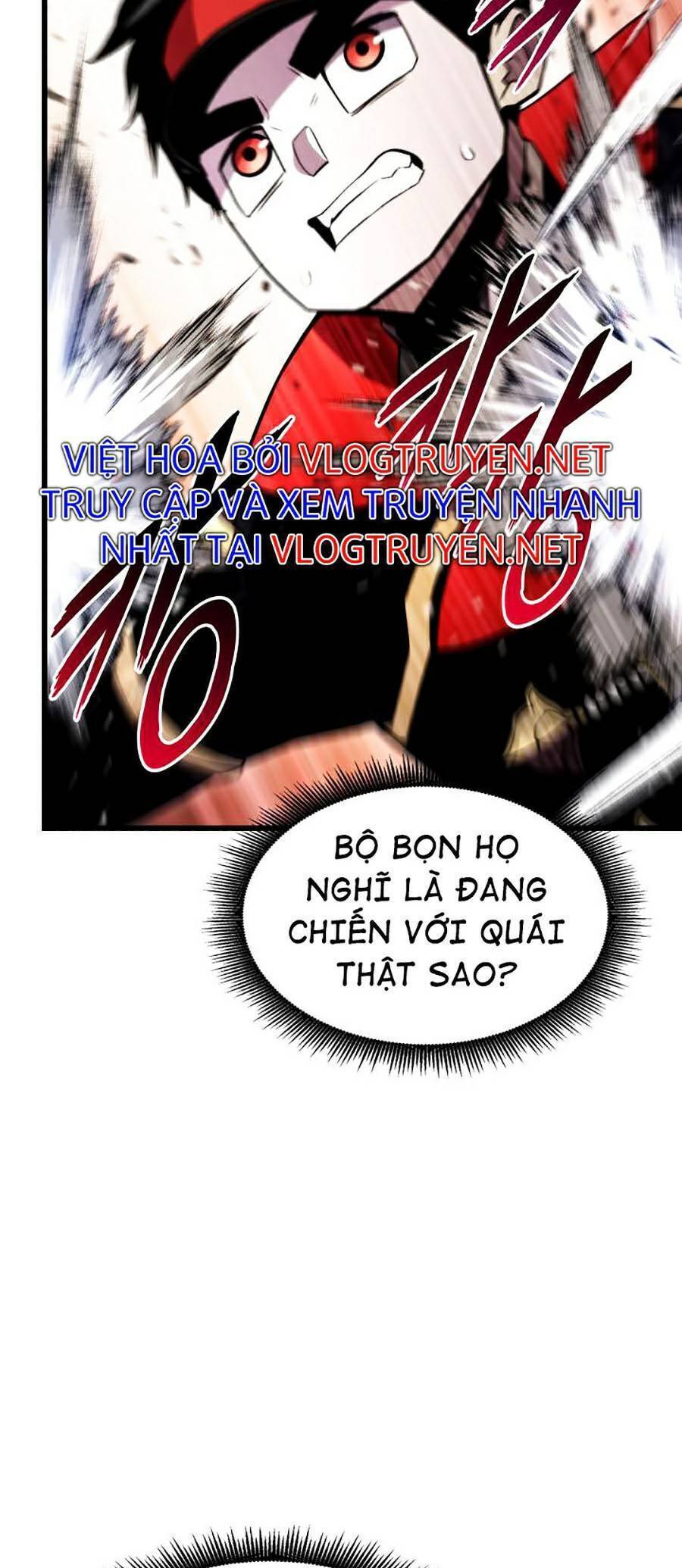 Sự Trở Lại Của Vị Thần Sức Mạnh Chapter  41 - 29