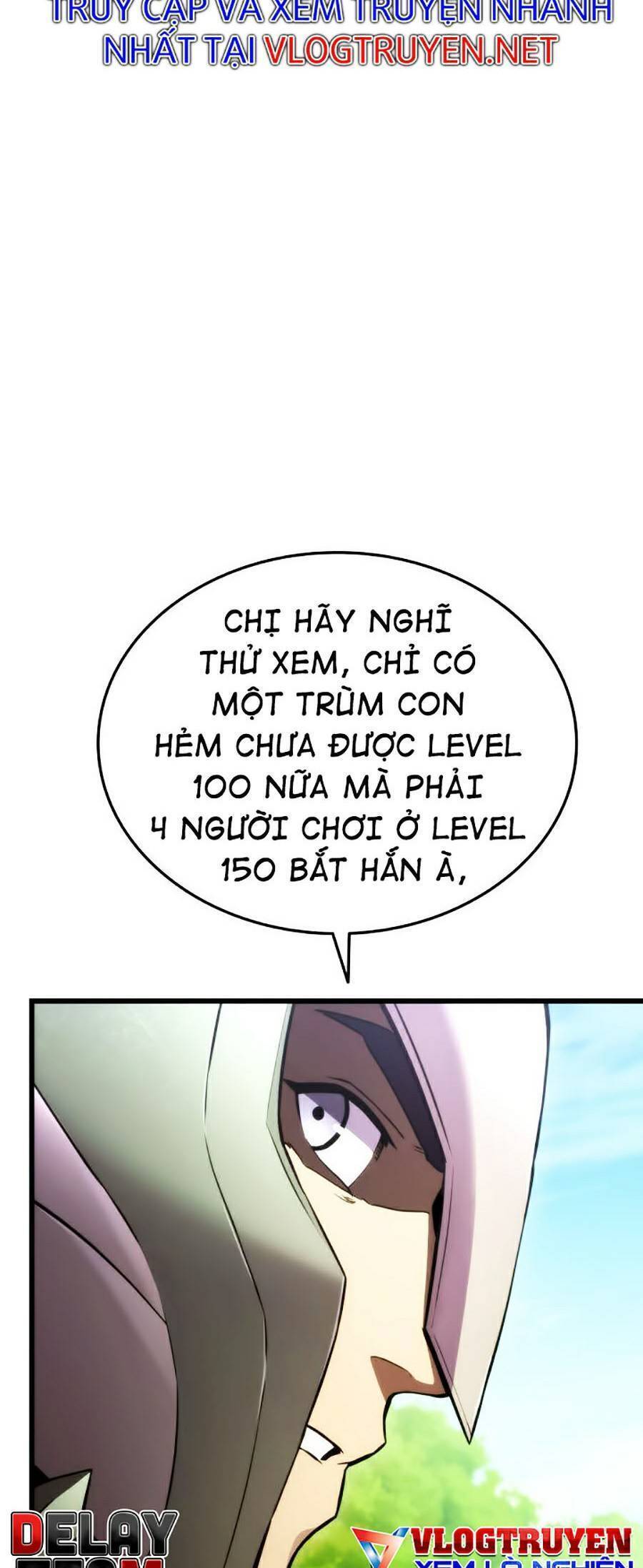 Sự Trở Lại Của Vị Thần Sức Mạnh Chapter  41 - 4