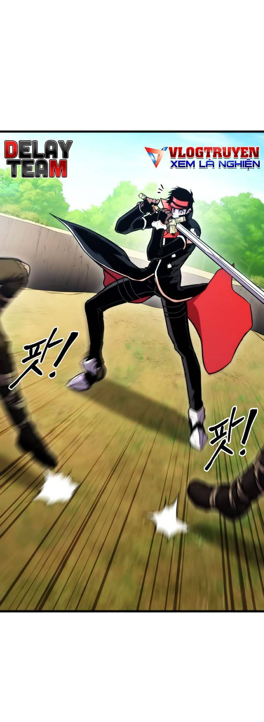 Sự Trở Lại Của Vị Thần Sức Mạnh Chapter  41 - 32