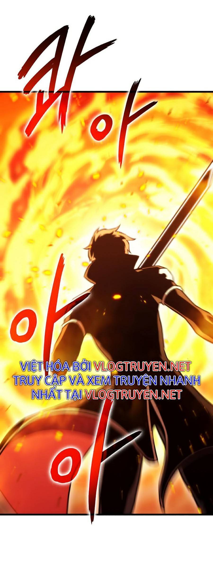 Sự Trở Lại Của Vị Thần Sức Mạnh Chapter  41 - 33