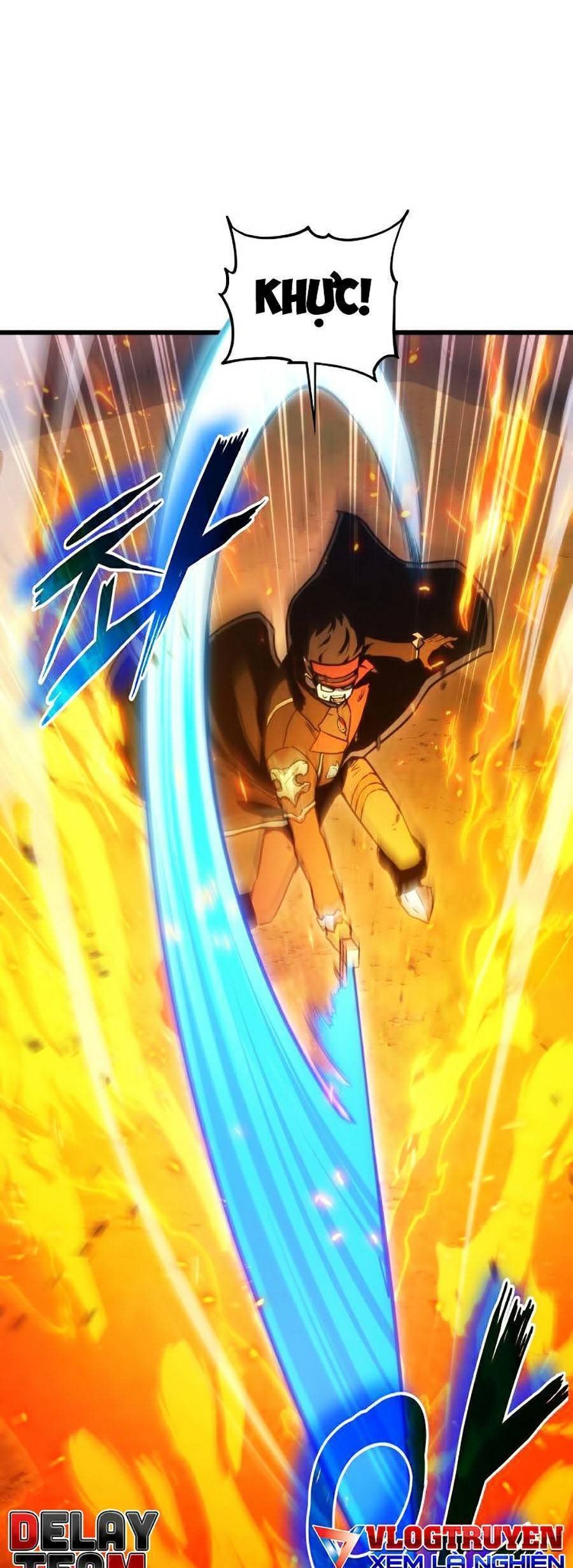 Sự Trở Lại Của Vị Thần Sức Mạnh Chapter  41 - 34