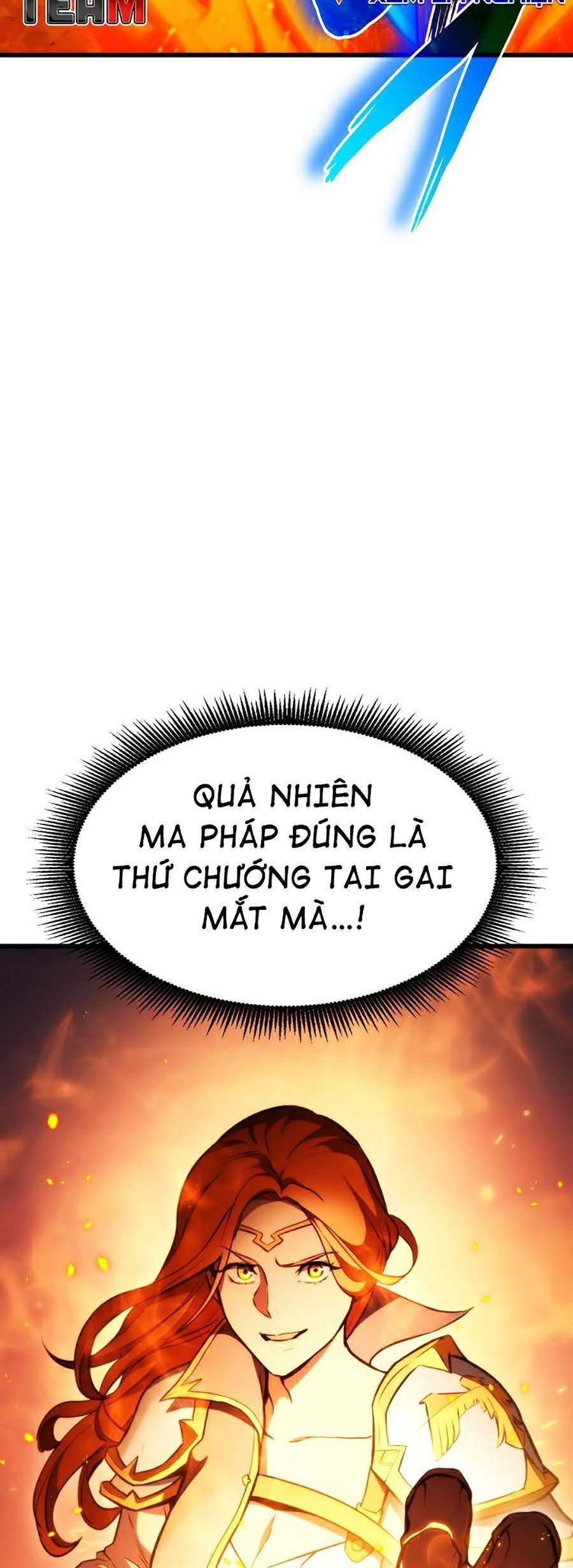 Sự Trở Lại Của Vị Thần Sức Mạnh Chapter  41 - 35