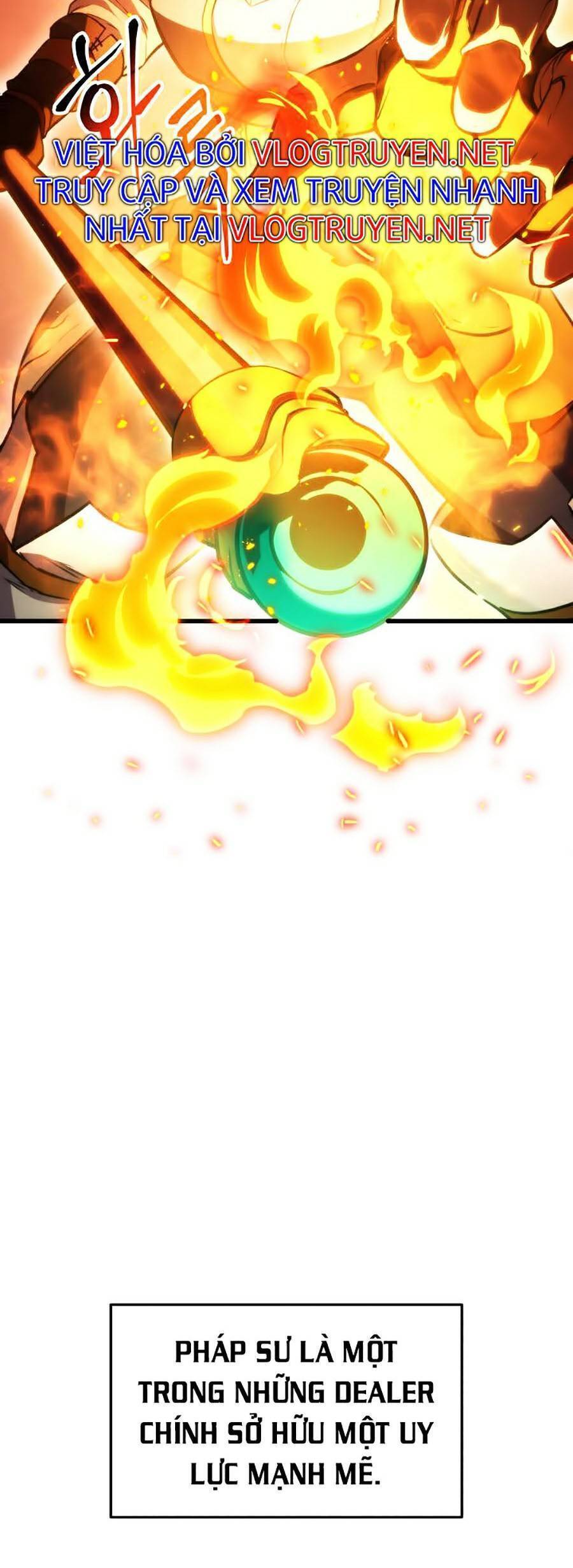 Sự Trở Lại Của Vị Thần Sức Mạnh Chapter  41 - 36
