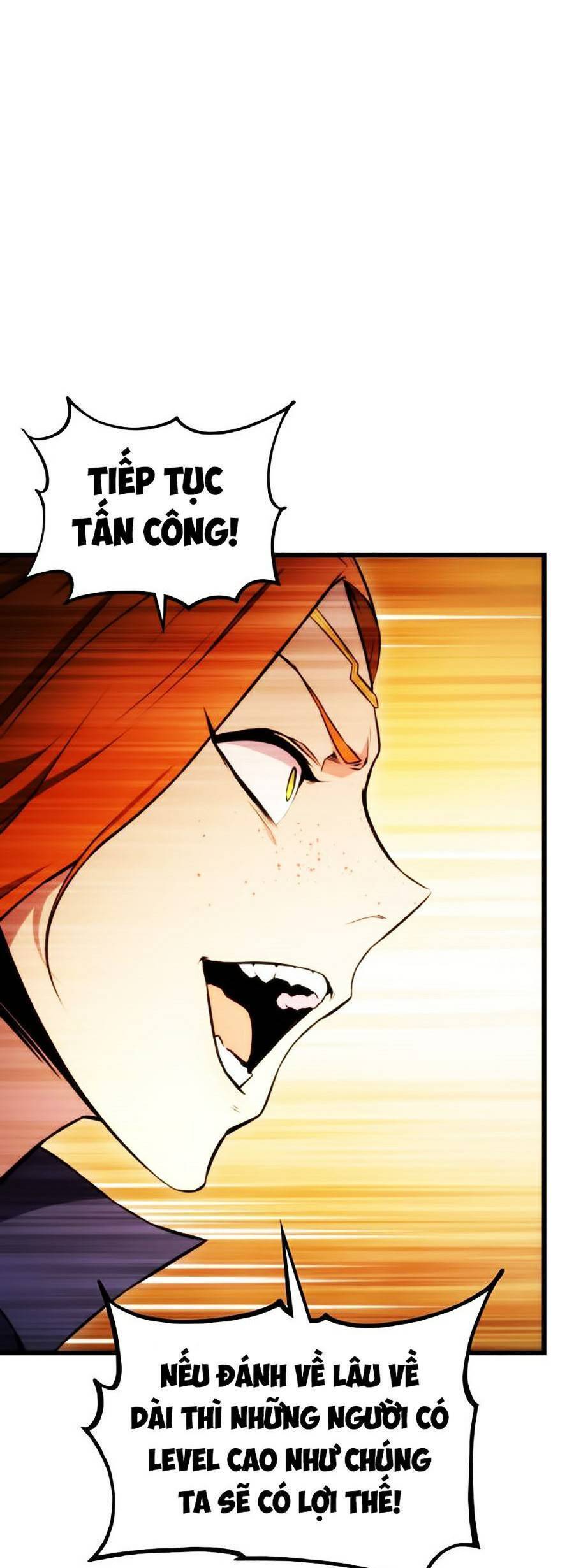 Sự Trở Lại Của Vị Thần Sức Mạnh Chapter  41 - 38