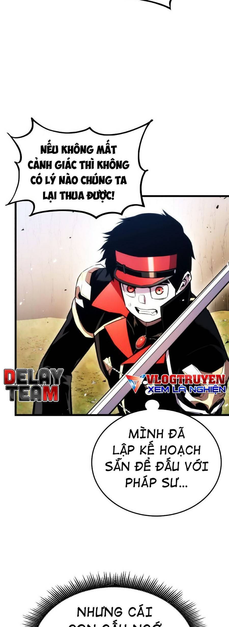 Sự Trở Lại Của Vị Thần Sức Mạnh Chapter  41 - 39