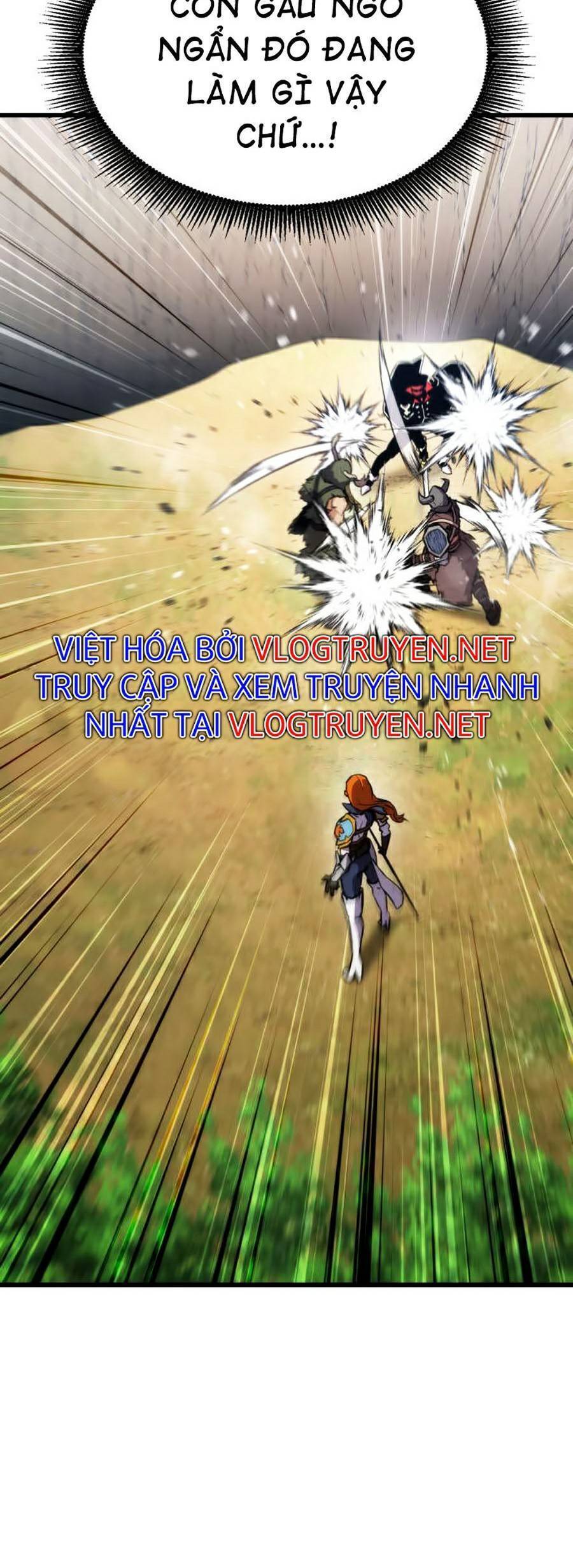 Sự Trở Lại Của Vị Thần Sức Mạnh Chapter  41 - 40