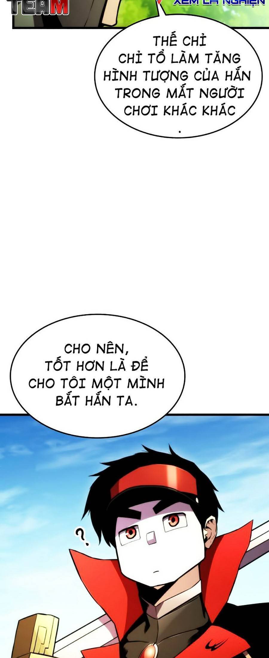 Sự Trở Lại Của Vị Thần Sức Mạnh Chapter  41 - 5