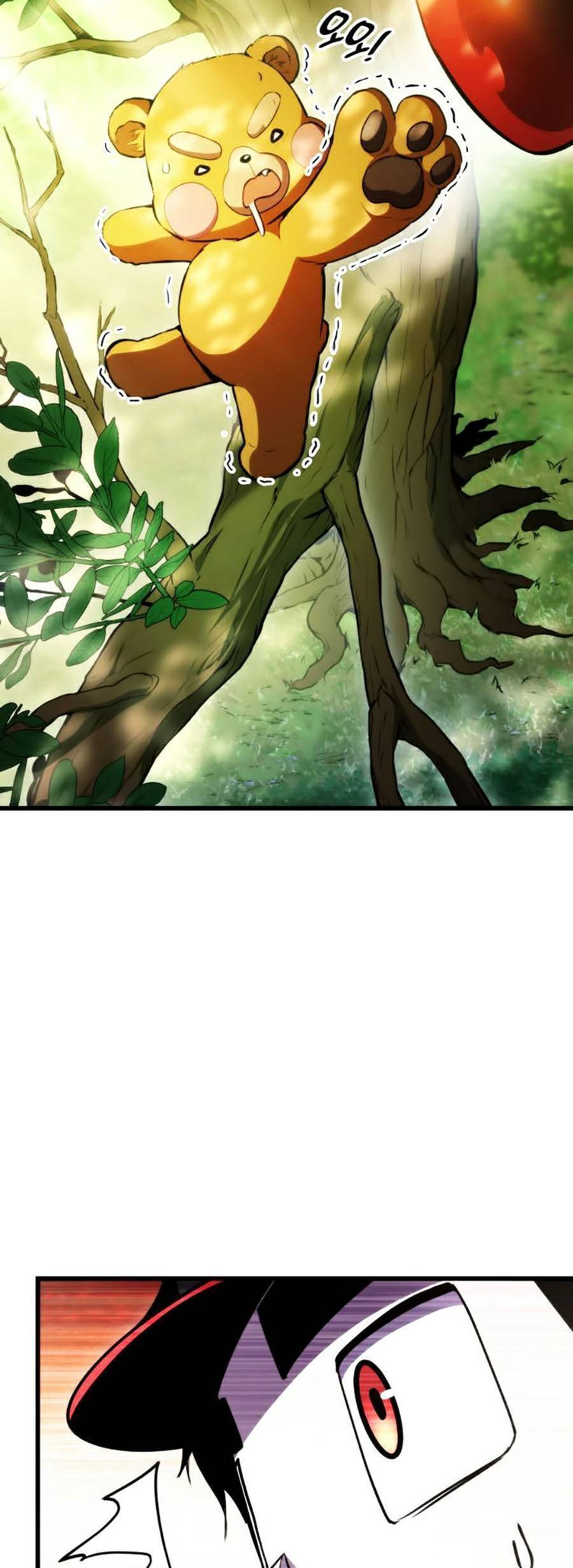 Sự Trở Lại Của Vị Thần Sức Mạnh Chapter  41 - 42