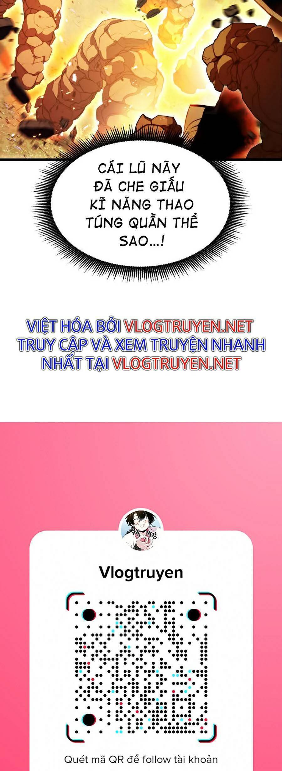 Sự Trở Lại Của Vị Thần Sức Mạnh Chapter  41 - 45