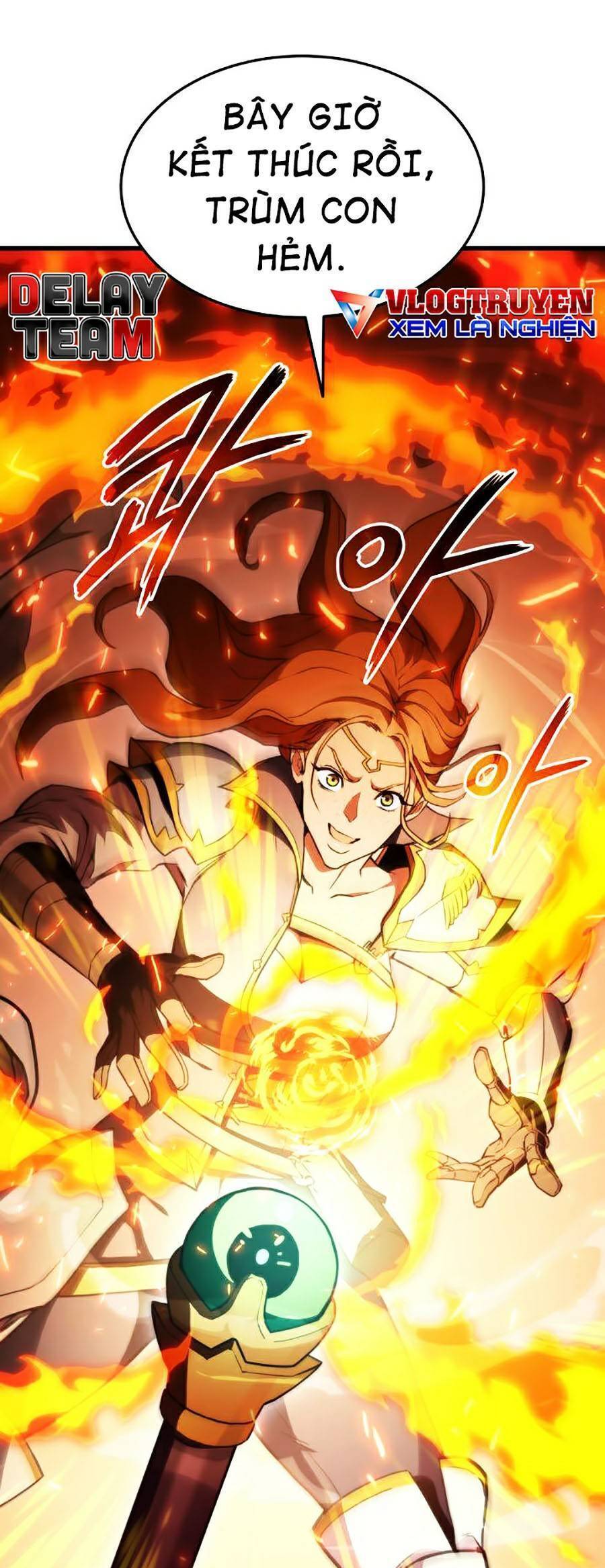 Sự Trở Lại Của Vị Thần Sức Mạnh Chapter  41 - 47