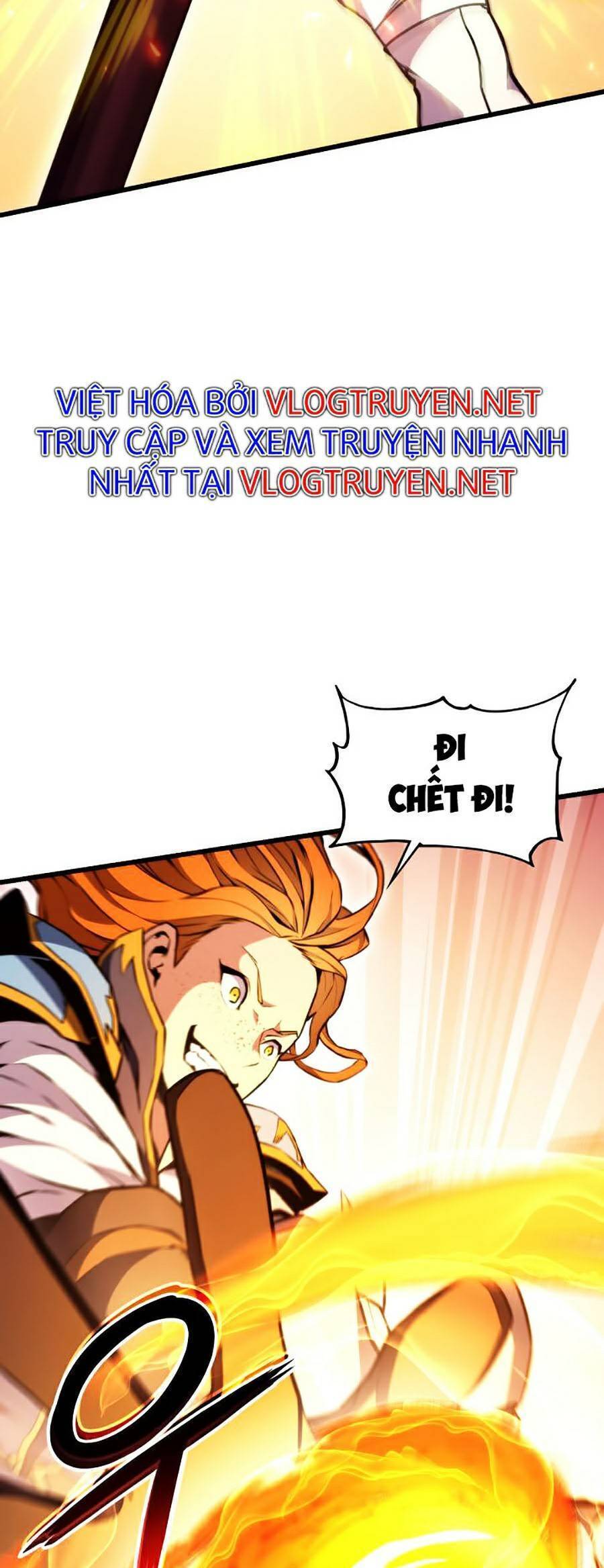 Sự Trở Lại Của Vị Thần Sức Mạnh Chapter  41 - 48