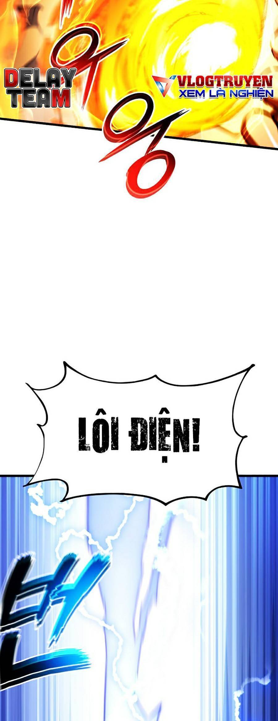 Sự Trở Lại Của Vị Thần Sức Mạnh Chapter  41 - 49