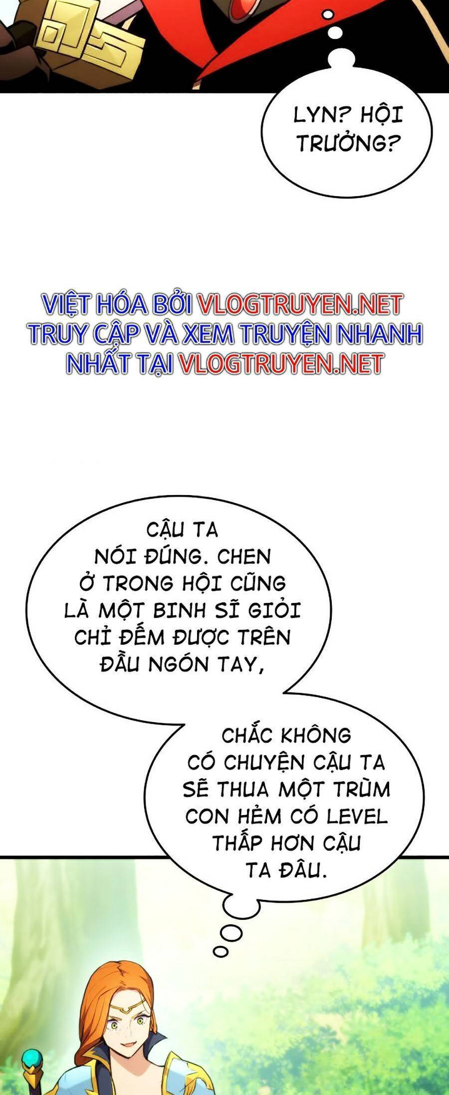 Sự Trở Lại Của Vị Thần Sức Mạnh Chapter  41 - 6
