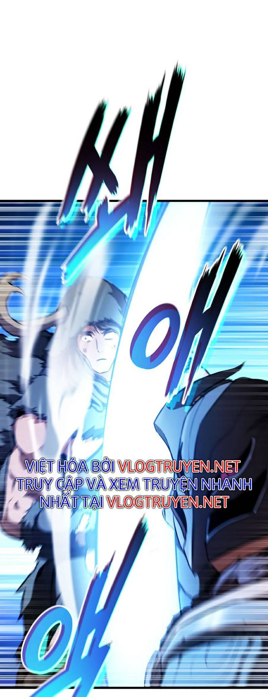 Sự Trở Lại Của Vị Thần Sức Mạnh Chapter  41 - 56