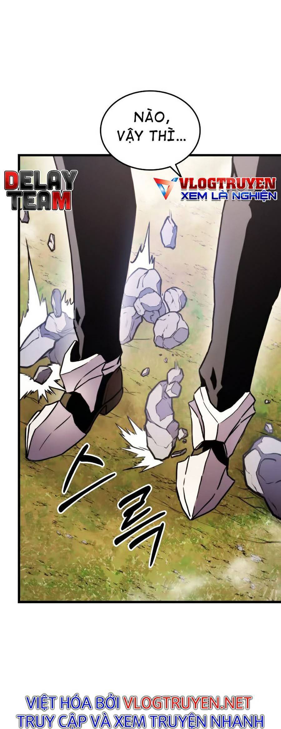 Sự Trở Lại Của Vị Thần Sức Mạnh Chapter  41 - 60