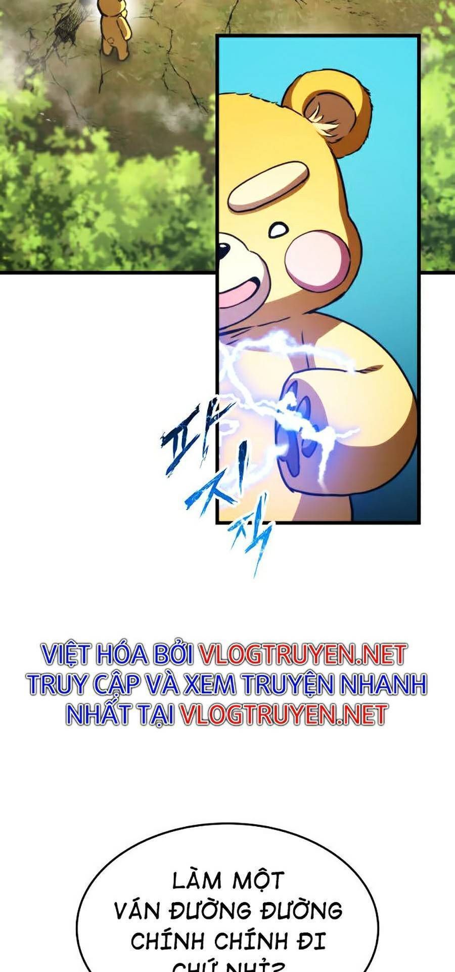 Sự Trở Lại Của Vị Thần Sức Mạnh Chapter  41 - 63