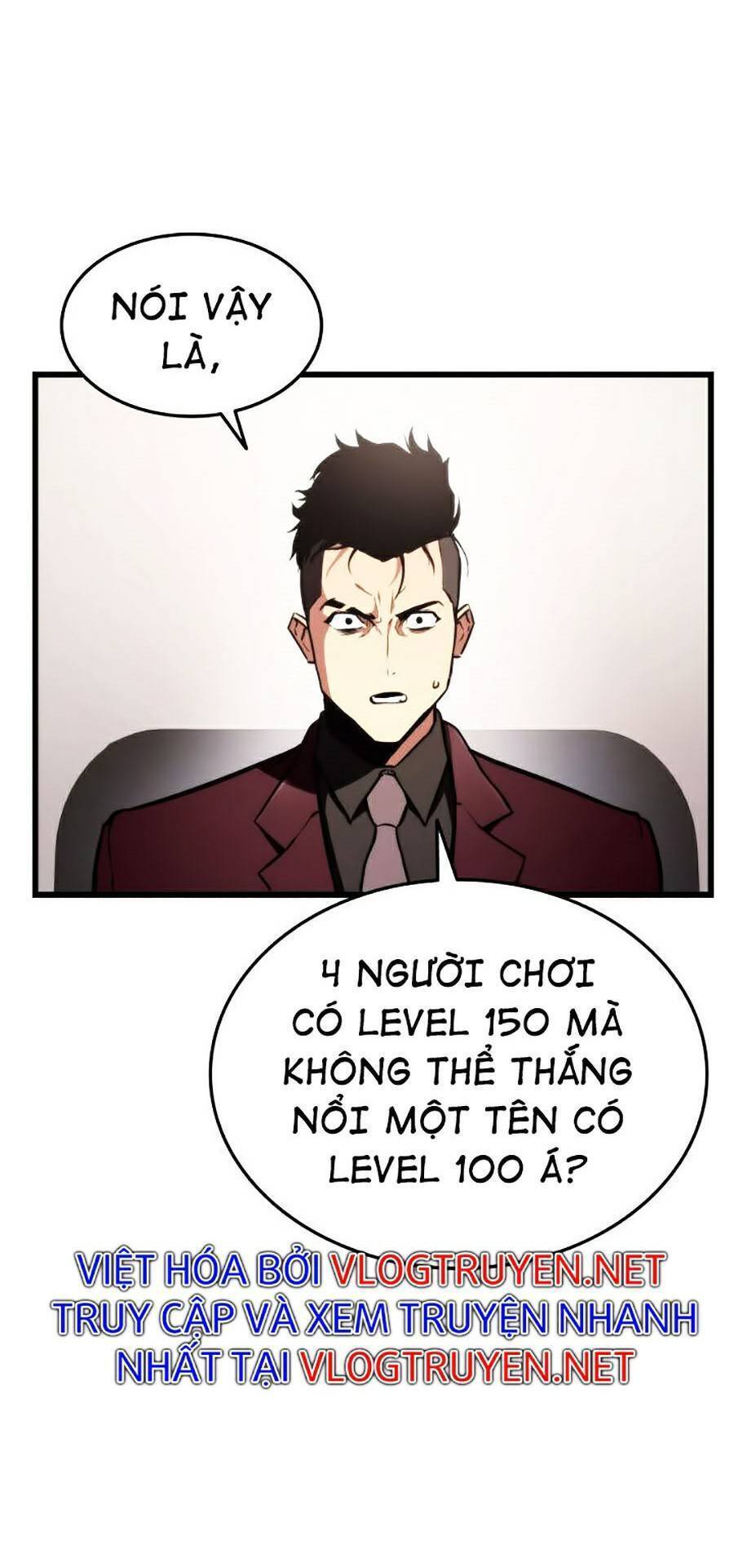 Sự Trở Lại Của Vị Thần Sức Mạnh Chapter  41 - 66