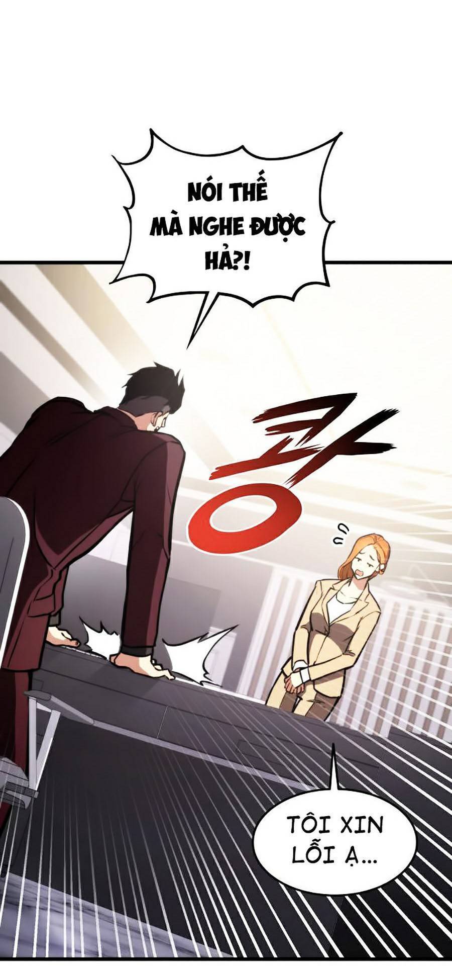 Sự Trở Lại Của Vị Thần Sức Mạnh Chapter  41 - 67