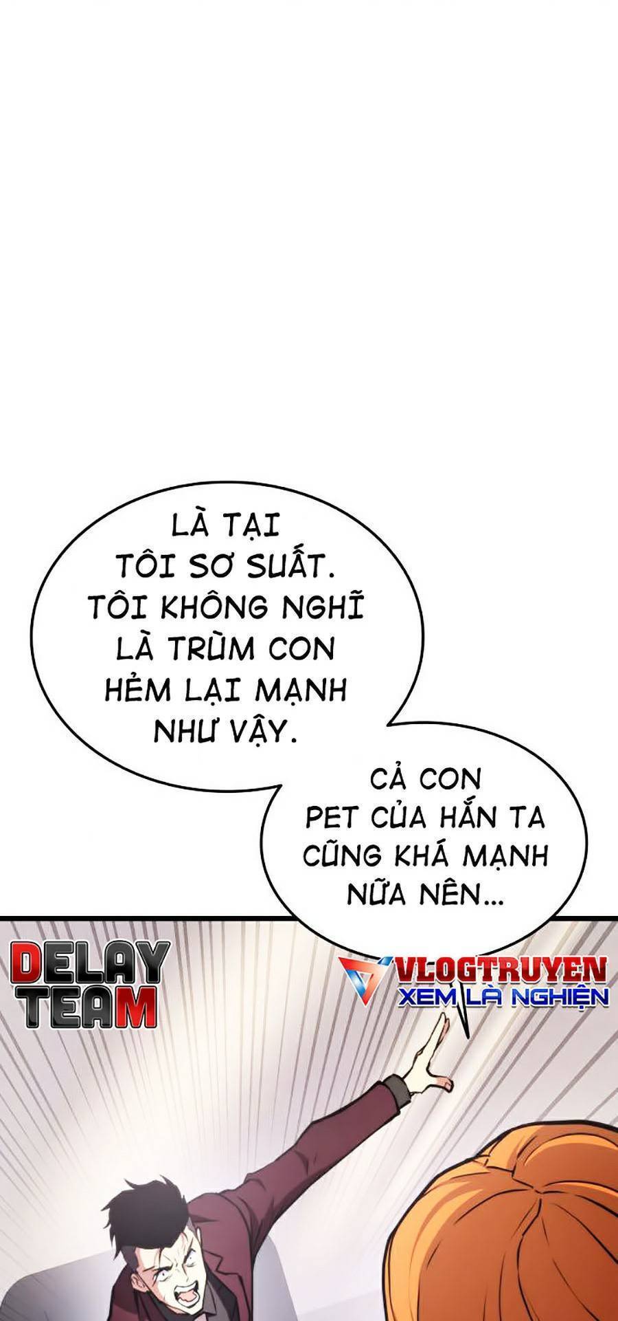 Sự Trở Lại Của Vị Thần Sức Mạnh Chapter  41 - 68