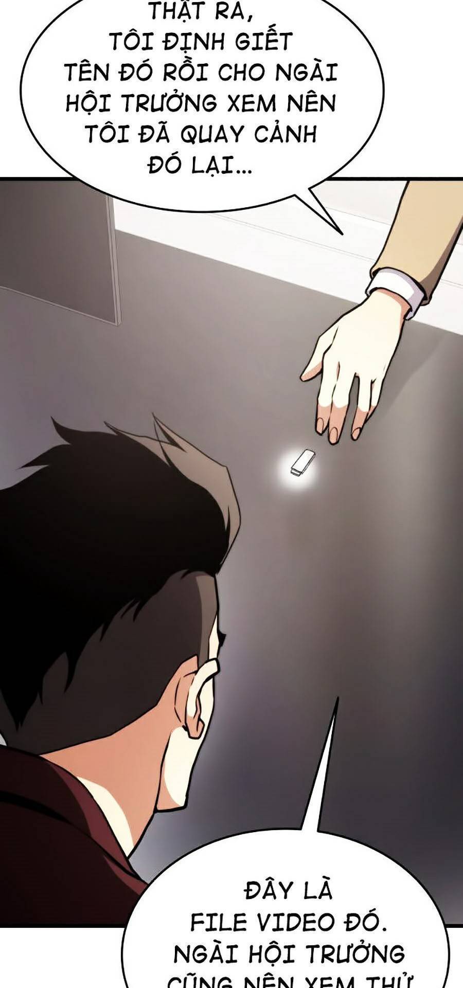 Sự Trở Lại Của Vị Thần Sức Mạnh Chapter  41 - 71