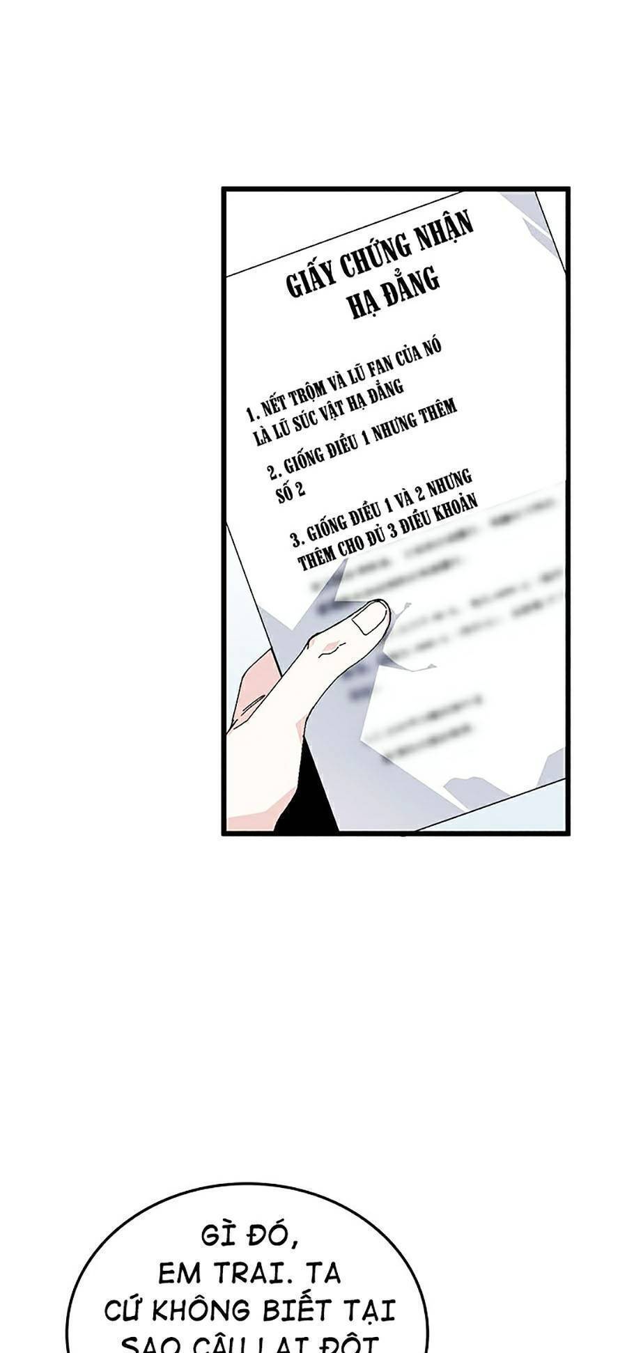 Sự Trở Lại Của Vị Thần Sức Mạnh Chapter  41 - 77