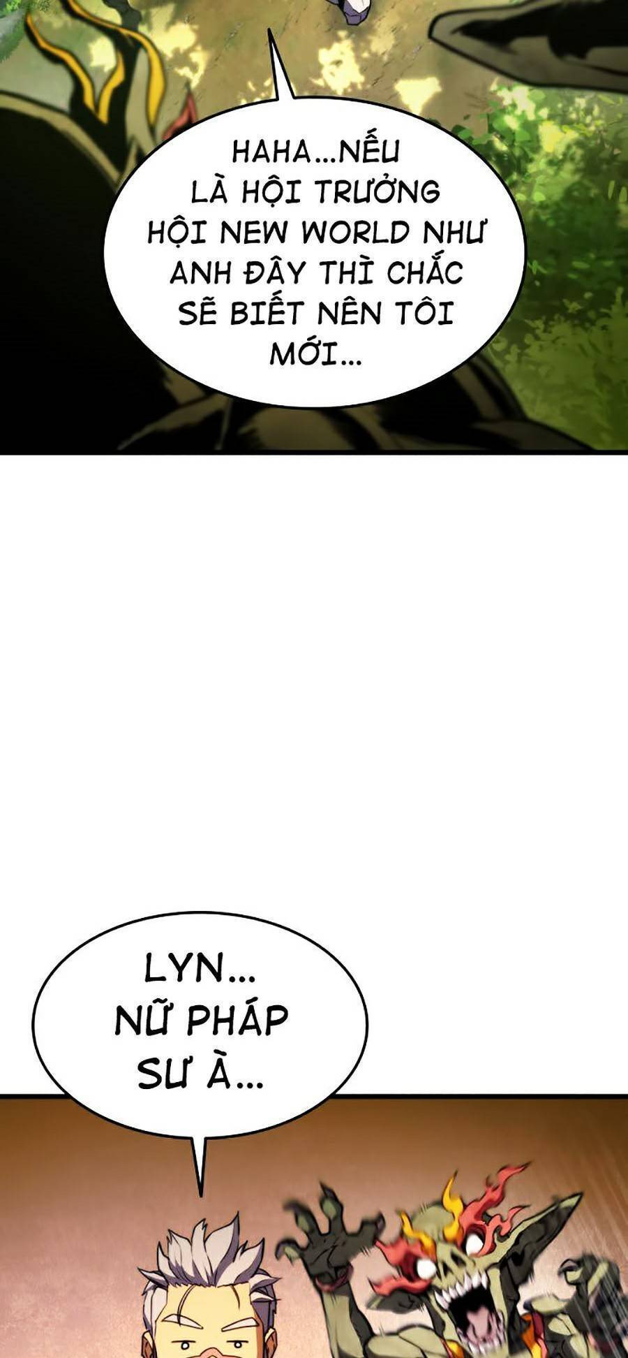 Sự Trở Lại Của Vị Thần Sức Mạnh Chapter  41 - 79