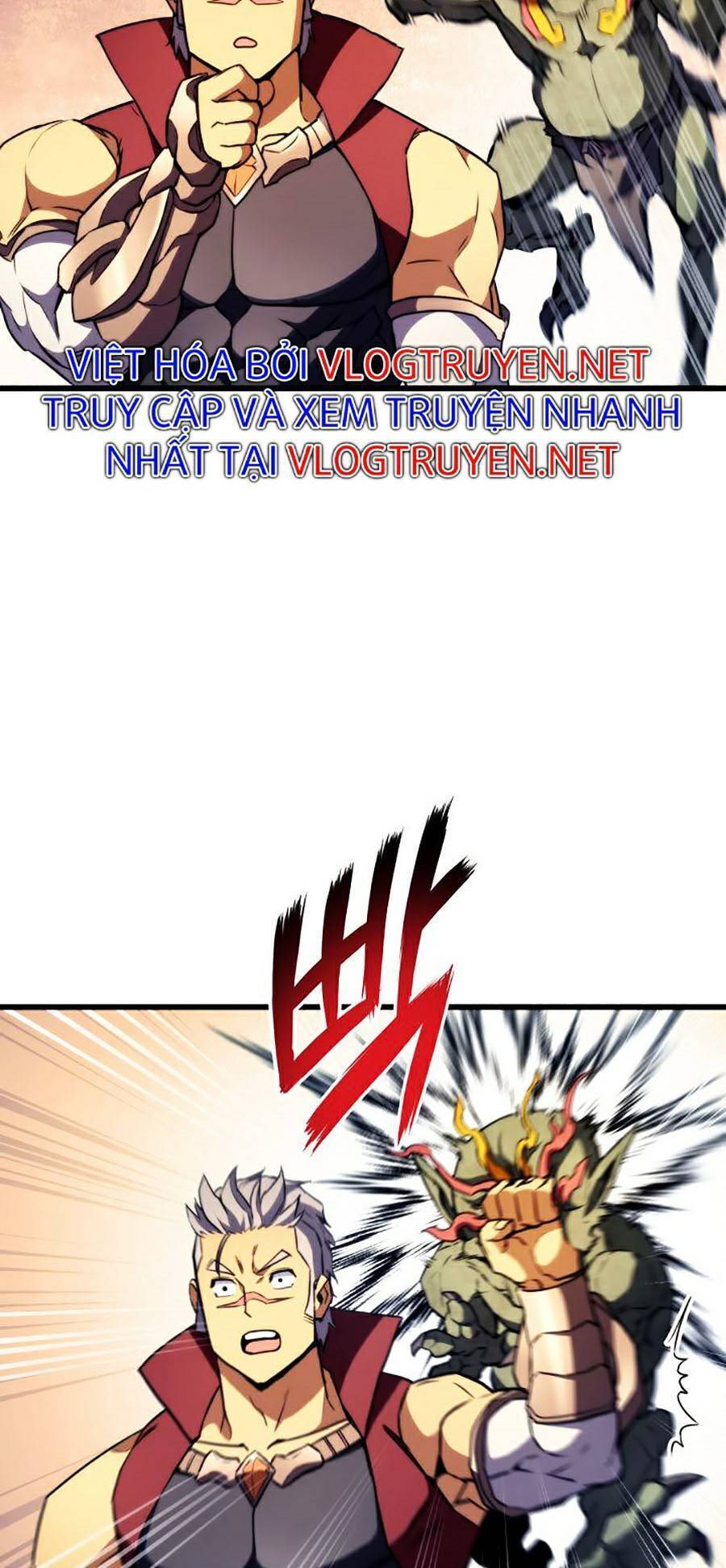 Sự Trở Lại Của Vị Thần Sức Mạnh Chapter  41 - 80