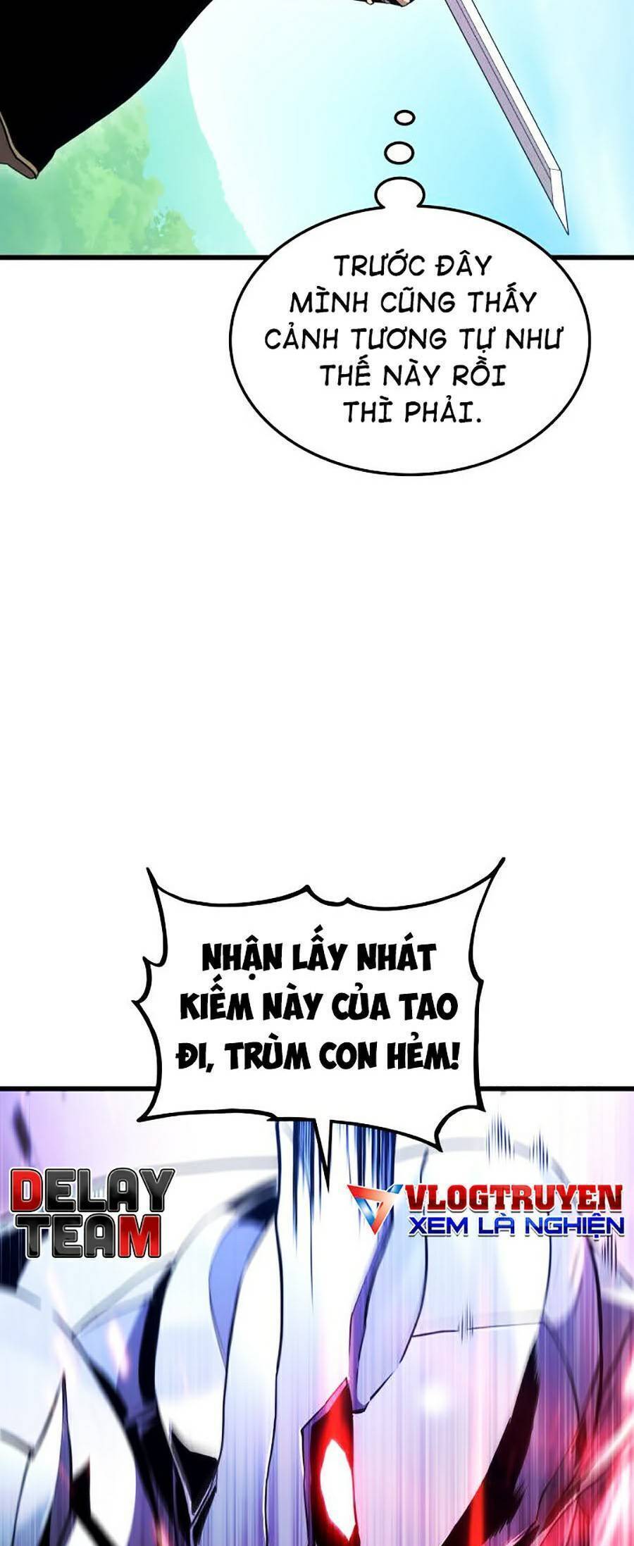 Sự Trở Lại Của Vị Thần Sức Mạnh Chapter  41 - 9