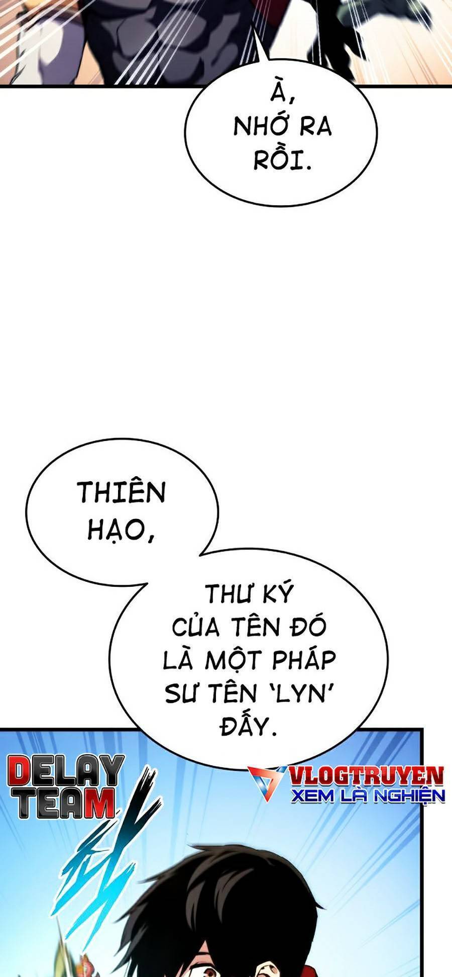 Sự Trở Lại Của Vị Thần Sức Mạnh Chapter  41 - 81