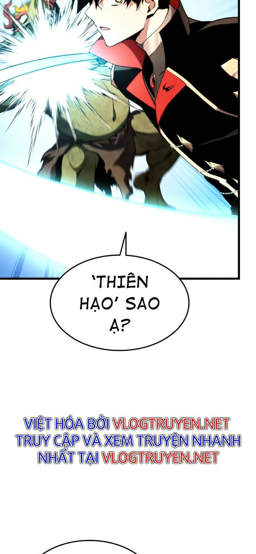 Sự Trở Lại Của Vị Thần Sức Mạnh Chapter  41 - 82