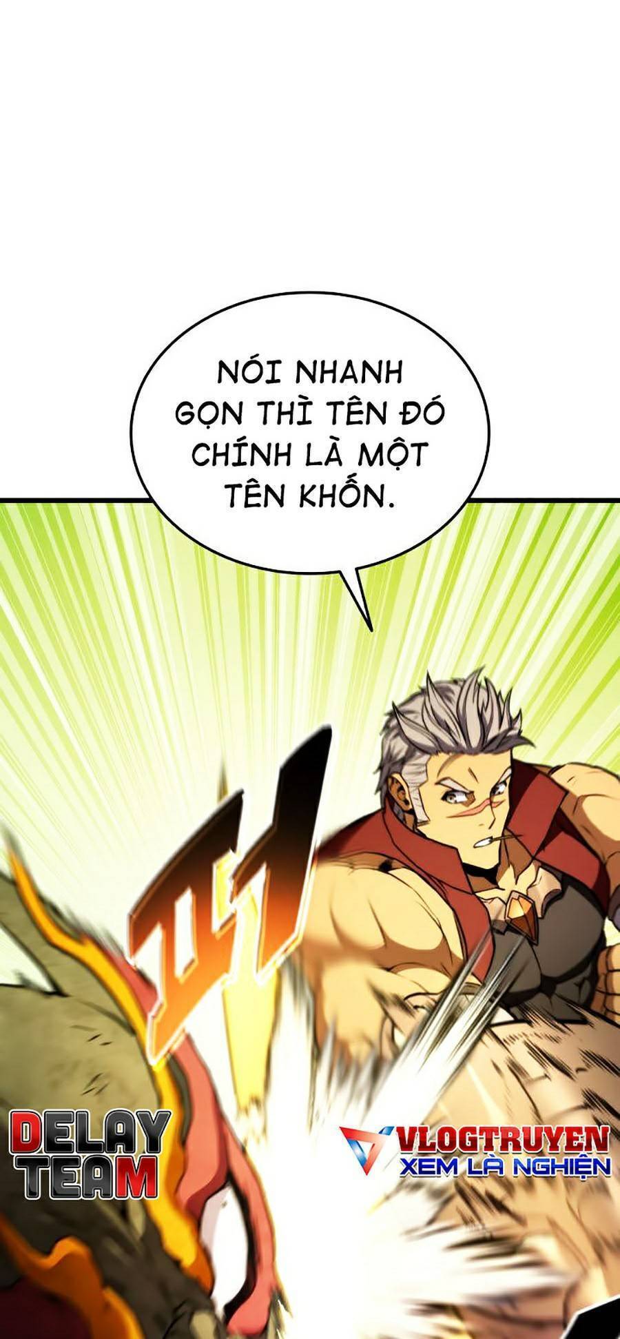 Sự Trở Lại Của Vị Thần Sức Mạnh Chapter  41 - 86