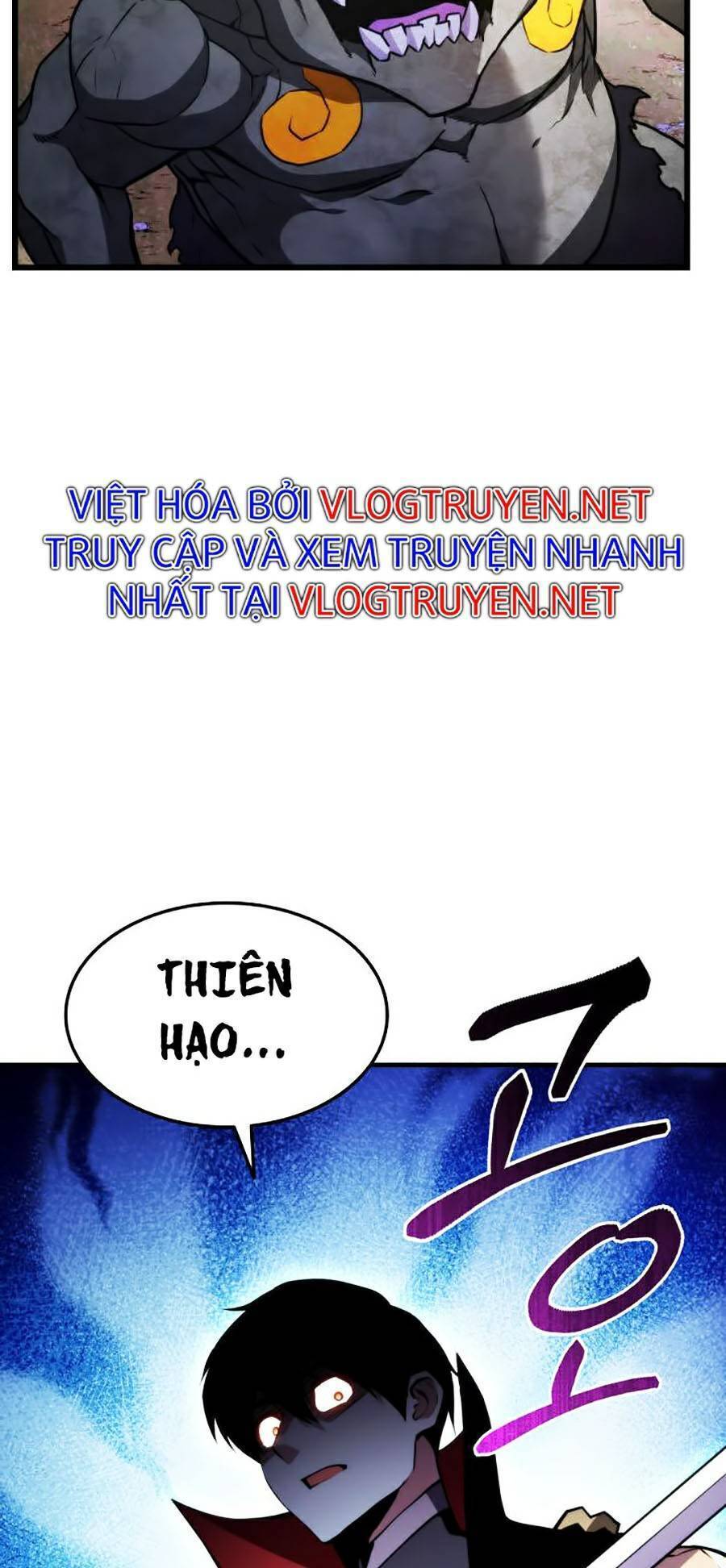 Sự Trở Lại Của Vị Thần Sức Mạnh Chapter  41 - 88