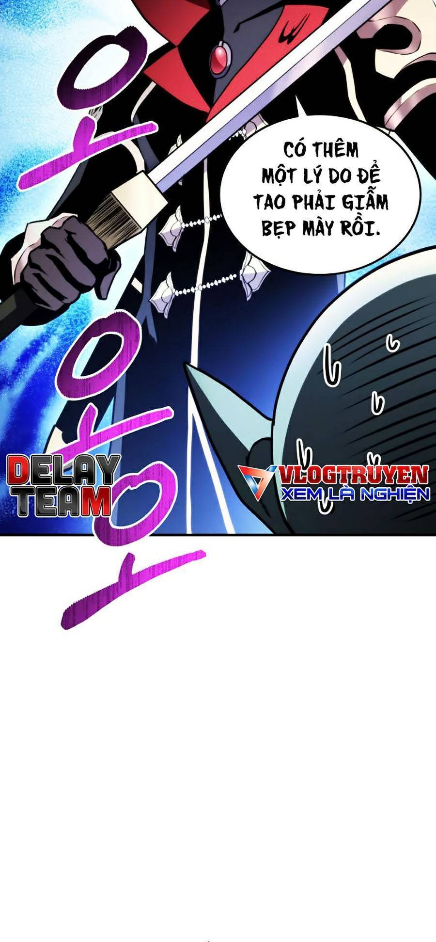 Sự Trở Lại Của Vị Thần Sức Mạnh Chapter  41 - 89