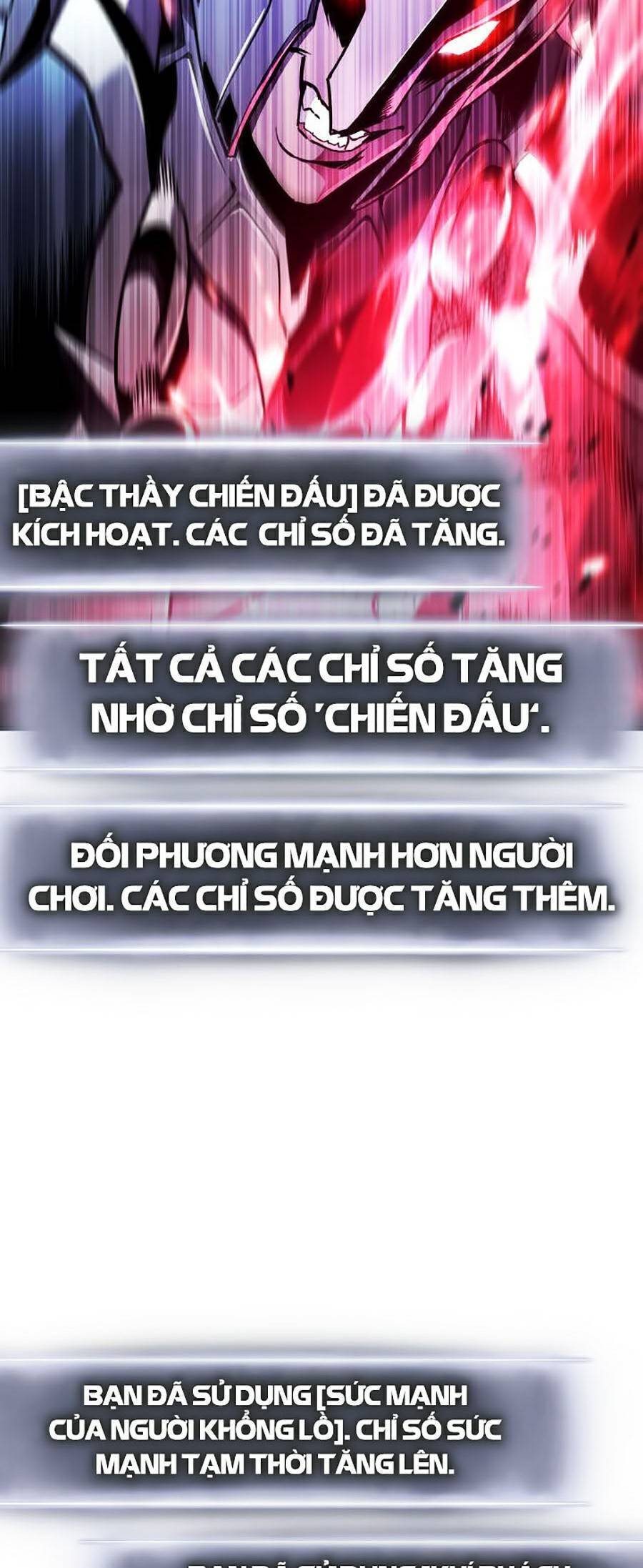 Sự Trở Lại Của Vị Thần Sức Mạnh Chapter  41 - 10