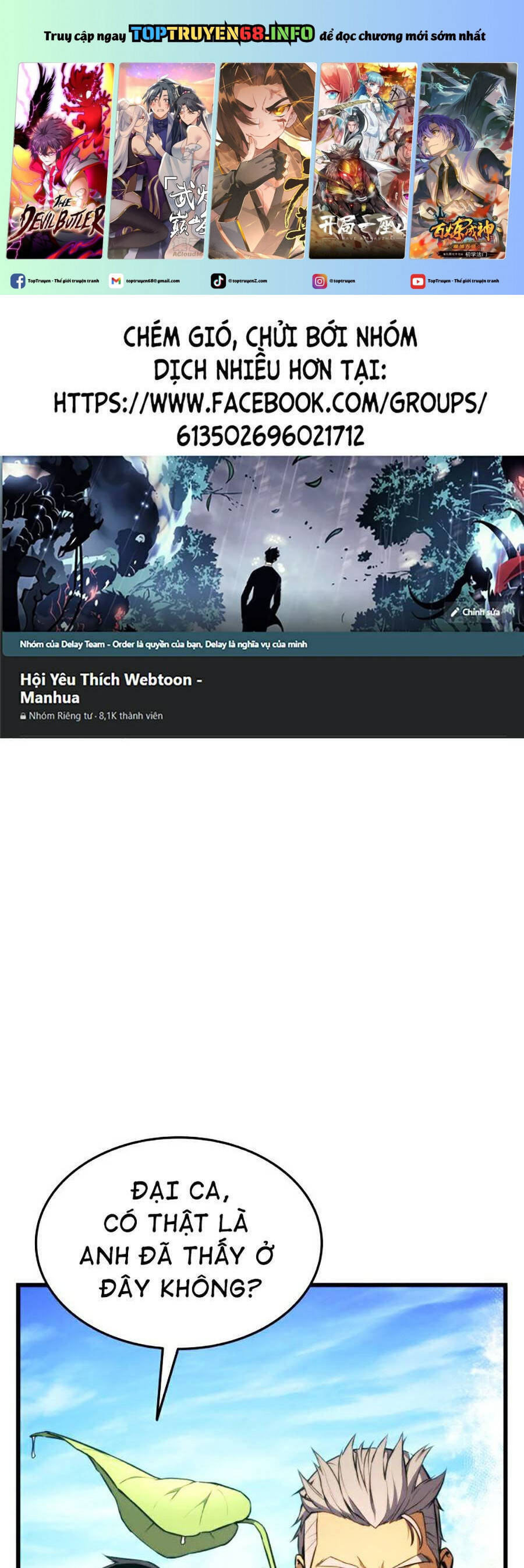 Sự Trở Lại Của Vị Thần Sức Mạnh Chapter  42 - 2