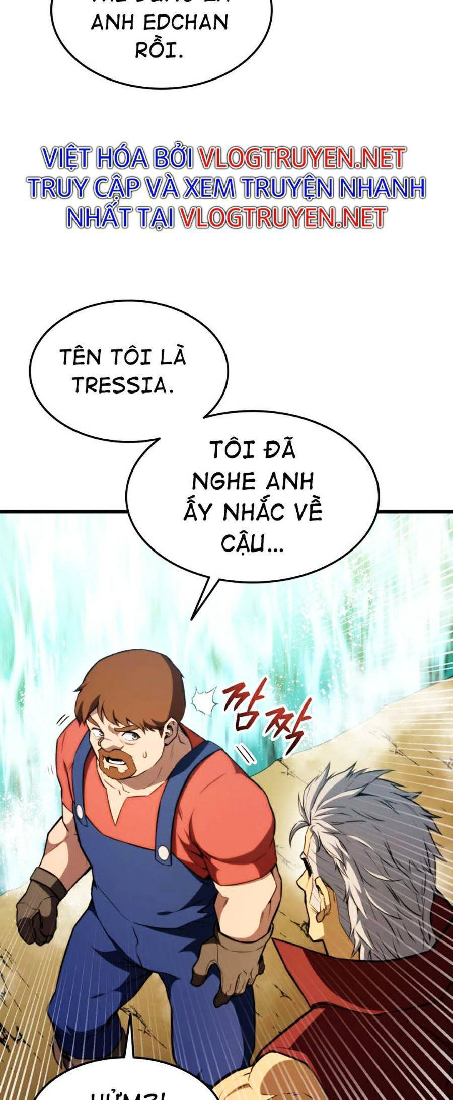 Sự Trở Lại Của Vị Thần Sức Mạnh Chapter  42 - 13