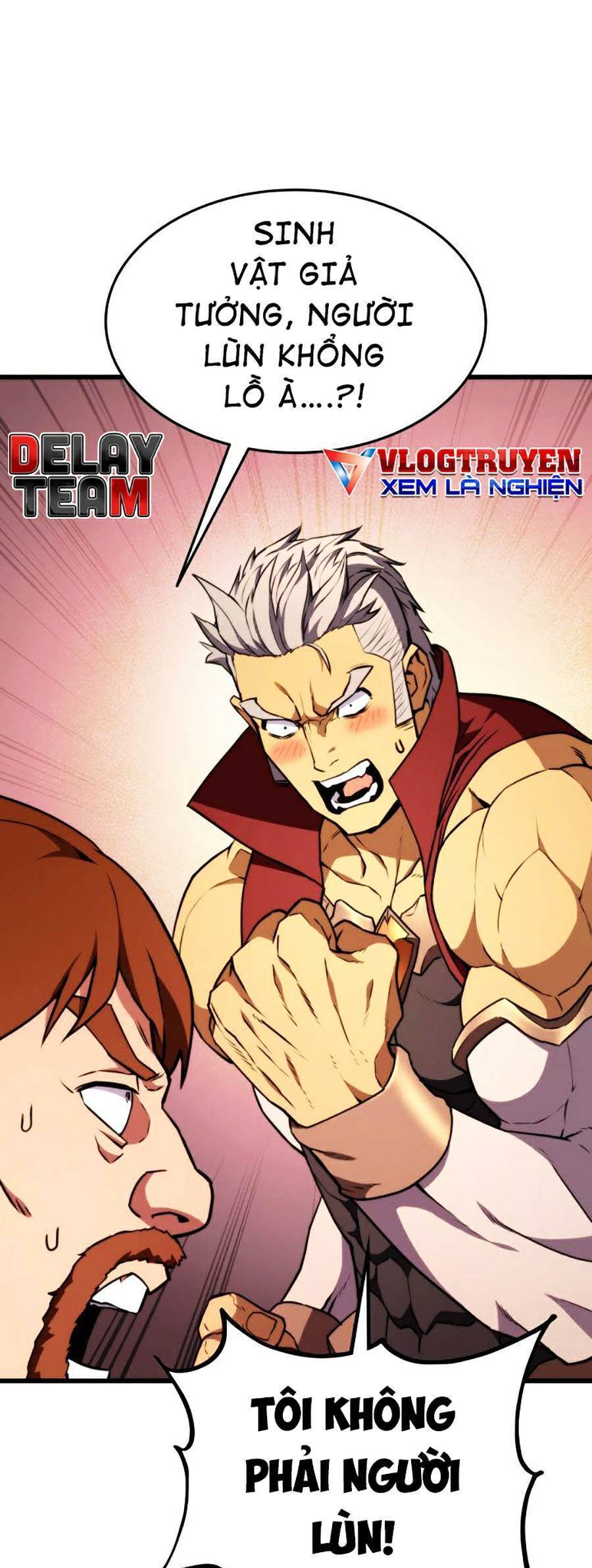 Sự Trở Lại Của Vị Thần Sức Mạnh Chapter  42 - 15